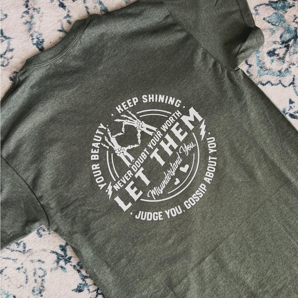 🫶🏼Boutique Shirt🫶🏼